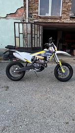 Husqvarna FE 350 - 2017