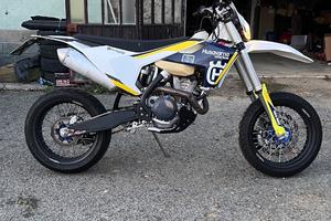 Husqvarna FE 350 - 2017