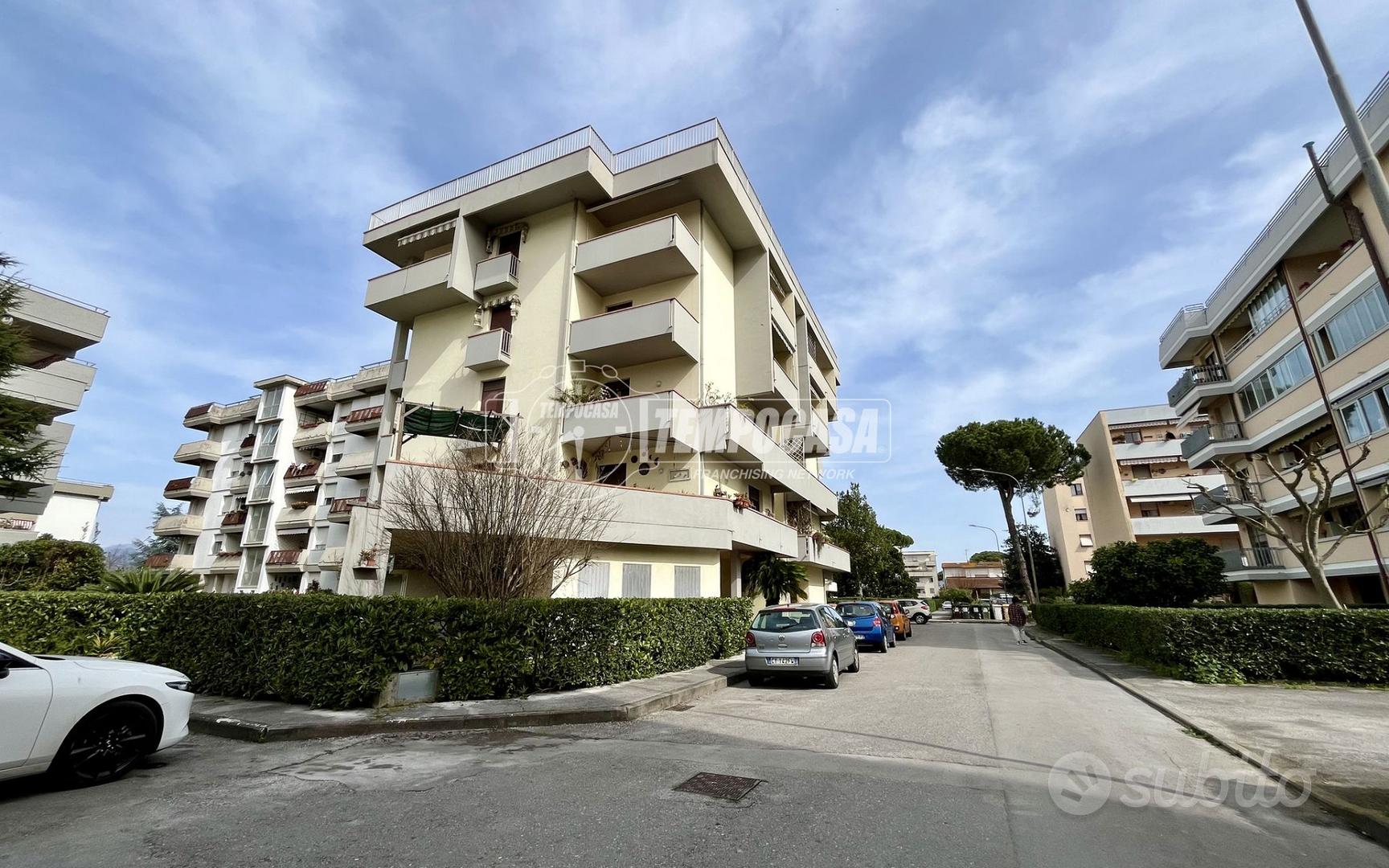 Apartment in Lucca, Al Generale - Vista 4