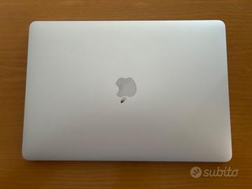 MACBOOK PRO 13" FINE 2016 con problema FLEXGATE