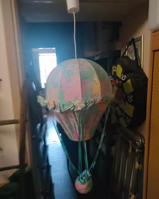 lampadario per cameretta