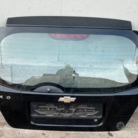 CHEVROLET KALOS PORTE ANT E POST E PORTELLO