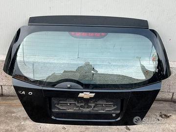 CHEVROLET KALOS PORTE ANT E POST E PORTELLO