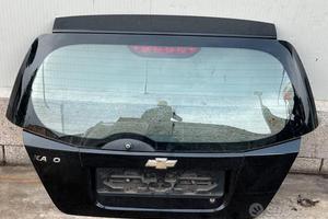 CHEVROLET KALOS PORTE ANT E POST E PORTELLO