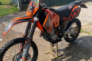 Ktm exc400