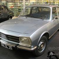 Parabrezza Peugeot 504 (1968-1985)