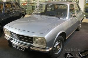 Parabrezza Peugeot 504 (1968-1985)