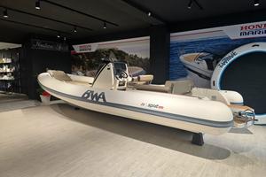 Bwa 26 sport gto nuovo in pronta consegna