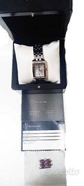 OROLOGIO NUOVO ORIGINALE MERCEDES UNISEX
