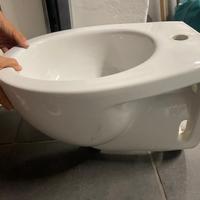 Bidet catalano