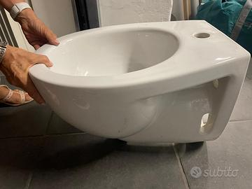 Bidet catalano