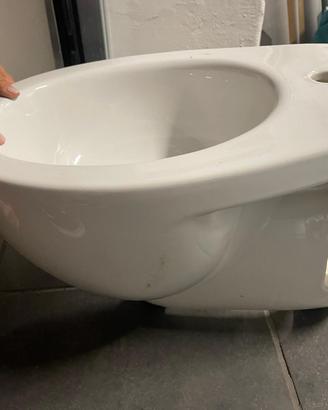 Bidet catalano