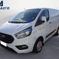 Ford Transit Custom 280 2.0 EcoBlue Hybrid 13...
