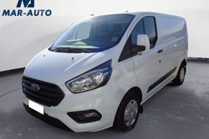 Ford Transit Custom 280 2.0 EcoBlue Hybrid 13...