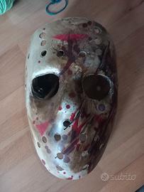 maschera artigianale