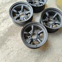 cerchi e gomme Defender 
