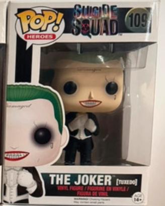 Funko pop