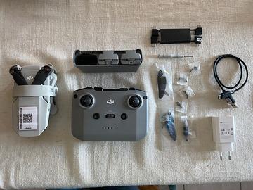 Dji mini 2 - FLY MORE COMBO