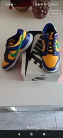 NIKE DUNK LOW LISA LESLIE