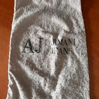 Sacchetto in Tessuto AJ Armani Jeans