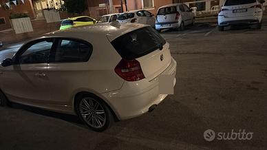 BMW 118f