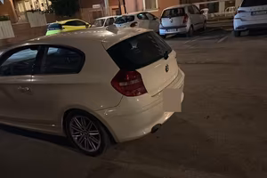BMW 118f