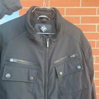 Giacca moto Tucano Urbano