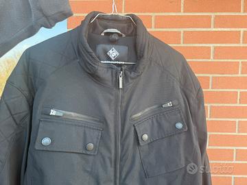 Giacca moto Tucano Urbano