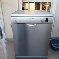 lavastoviglie bosch sintesiActive A+