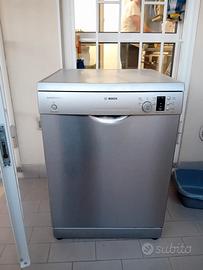 lavastoviglie bosch sintesiActive A+