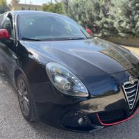 Alfa Romeo Giulietta 1.6 JTDm-2 105 CV Business