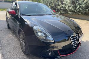 Alfa Romeo Giulietta 1.6 JTDm-2 105 CV Business