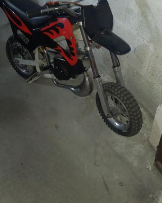 Minimoto