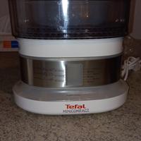 vaporiera Tefal