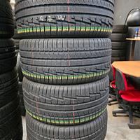 255 35 R 20 97W Nokian Wr A4 Winter termiche Audi 