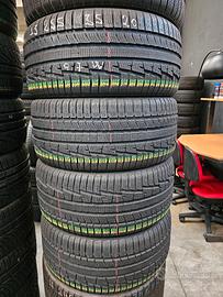 255 35 R 20 97W Nokian Wr A4 Winter termiche Audi 