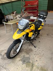 Bmw f 650 gs - 2004