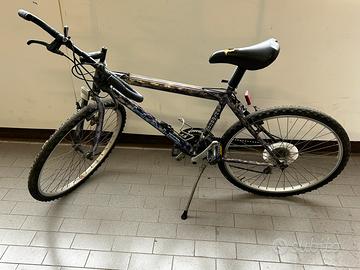 bicicletta donna/uomo