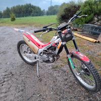 Montesa Cota 247 - 2007