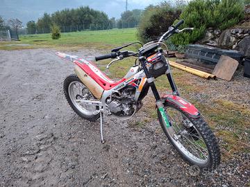 Montesa Cota 247 - 2007