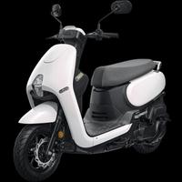 CLBCU 50 / CLBCU 125 E5+ disponibile in colore bia