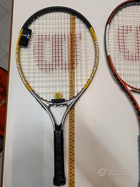 Racchetta da tennis