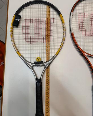 Racchetta da tennis