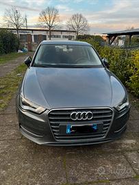 Audi A3 1.6