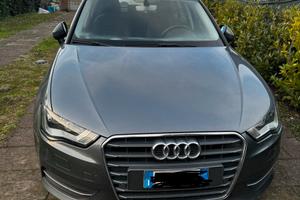 Audi A3 1.6