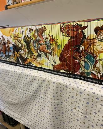 Tex Collezione Storica a Colori