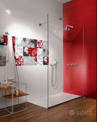 Piastrella 25X75 Dream V Colori Sant'Agostino