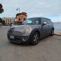 Mini club man 