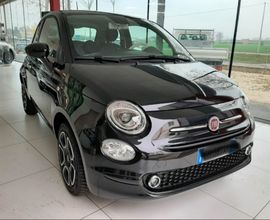 Fiat 500 cult ibrida