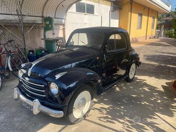 Topolino 500c
